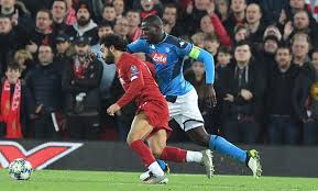 Naples : Koulibaly, priorité à Manchester City ?