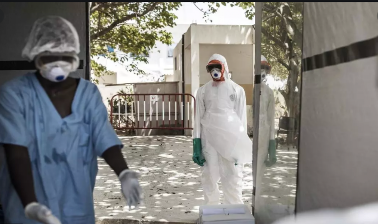 COVID 19 : UN VACCIN TESTÉ EN AFRIQUE DU SUD, UNE PREMIÈRE SUR LE CONTINENT