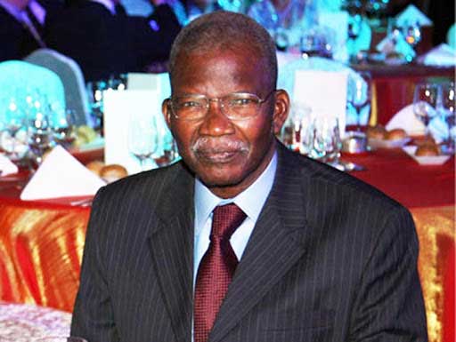 UNE LEGENDE DU BASKET SENEGALAIS S’EN EST ALLEE: Abdoulaye Sèye Moreau n’est plus