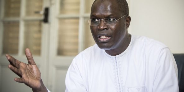 ​Al KHAIRI : la présidente des femmes Khalifistes, Aïssatou Fall, devient Mme Mbacké