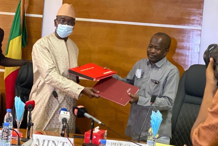 ACCORD-CADRE ENTRE LE MINISTERE DE L’INTERIEUR ET LE COMITE D’ORGANISATION DES JOJ: Les Jeux olympiques de la Jeunesse Dakar 2022 sécurisés