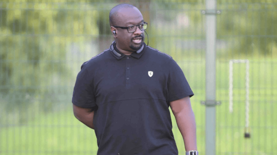 BABACAR NDIAYE SUR LE NON-SACRE DE SON CLUB LE TEUNGUETH FC: «Il y a eu beaucoup de malhonnêteté intellectuelle»