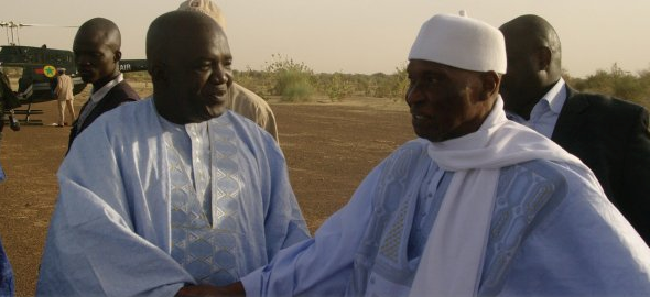 OUMAR SARR : «Je n’ai pas trahi Wade…»