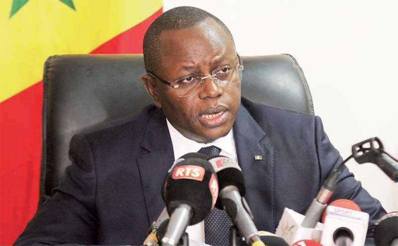 CREATION D’UNE BANQUE OU D’UNE SOCIETE D’ASSURANCE : Le ministre Matar Ba pour la protection de la carrière, le financement et l’accompagnement des sportifs vers la reconversion