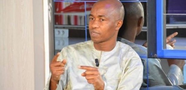 Souleymane Téliko (Ums): «Le ministre a la possibilité de s’immiscer dans les affaires judiciaires»