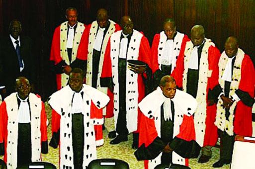 AFFAIRE PETRO-TIM: Le Doyen des juges boucle le dossier mais ne trouve rien