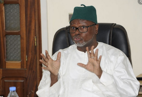 ALIOUNE TINE, SUR LES RAPPORTS DE L’IGE : «On a l’impression que quand on est proche du pouvoir, on peut tout se permettre sans avoir à rendre compte ou à être sanctionné»