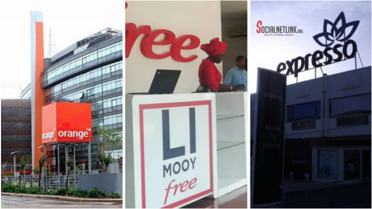 RAPPORT ARTP SUR LE MARCHE DES COMMUNICATIONS ELECTRONIQUES : Le chiffre d’affaires dans les communications électroniques s’élève à 762,89 milliards F Cfa en 2019, pour 5400 emplois créés et une contribution de 6,02% au Pib