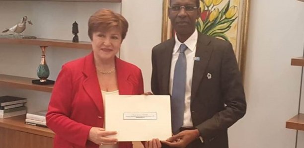 2021-2023 : Le Fmi approuve le Programme économique et financier du Sénégal (média)