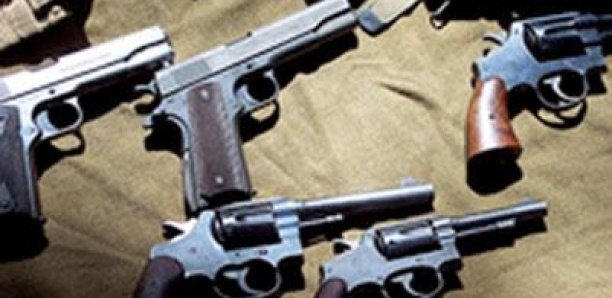 Touba : Ces facteurs qui favorisent la circulation des armes