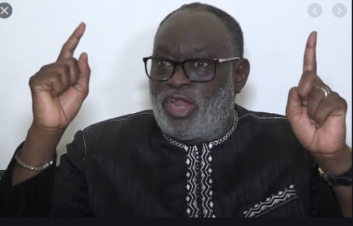 Pendant que Me Elhadj Diouf et son petit frère faisaient face au juge hier: leurs épouses se crêpent le chignon dans la salle des témoins