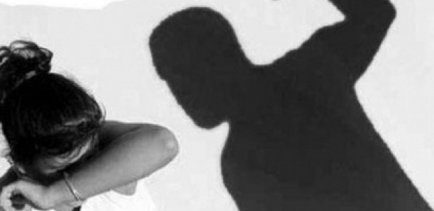 Condamné à deux mois de prison avec une amende de 300 mille Fcfa... pour avoir giflé sa collègue