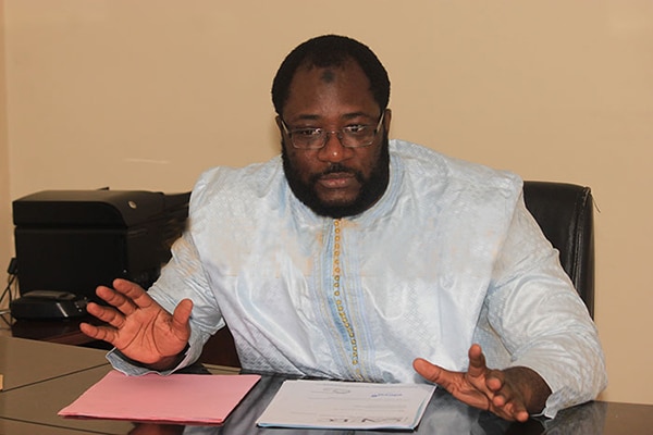 Hôtel King Fahd Palace : les grosses révélations de Birahim Seck