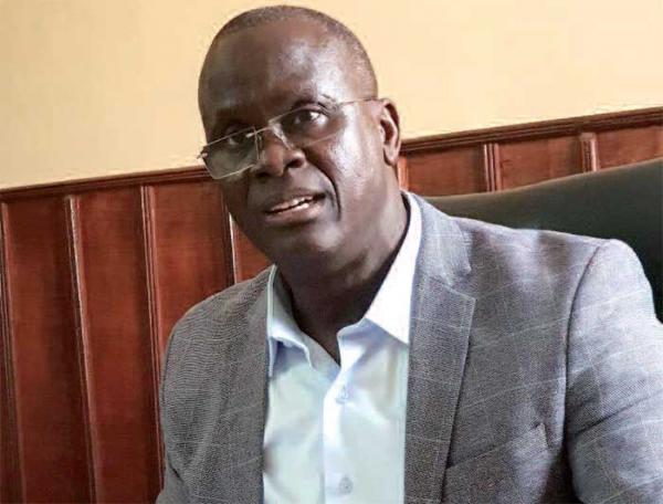 LAMINE FATY, DIRECTEUR GENERAL DE LA CONFEDERATION AFRICAINE D’ATHLETISME: «Word Athletics a décidé de mettre en place un fonds de soutien à l’athlétisme»