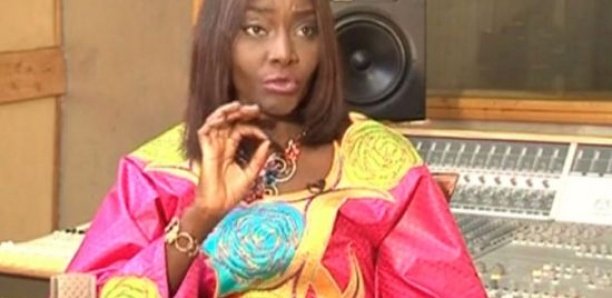 Affaire Aby Ndour: Coumba Gawlo assure la défense d'Atépa