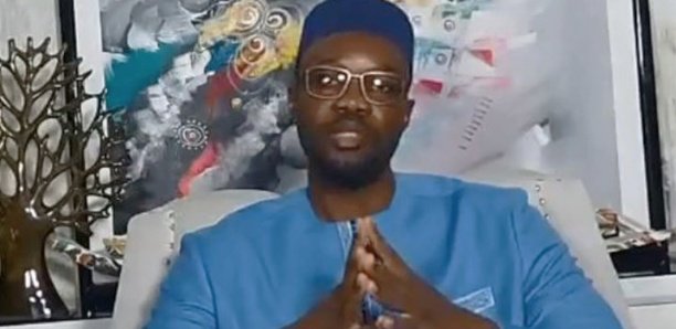 Ousmane Sonko : "L'instrumentalisation de sensibilités ne saurait prospérer dans Pastef"