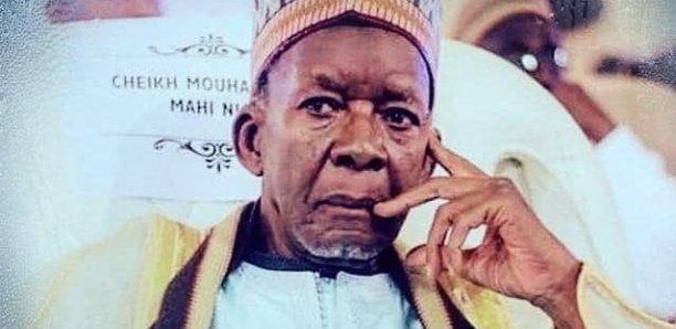 Médina Baye : Voici Cheikh Mouhamadou Mahi, le 5ème khalife de Baye Niasse