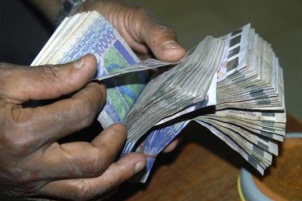 FAUX MONNAYAGE A PIKINE TALLY BOUMACK: Un commerçant-cambiste perd 5 millions 200 mille F