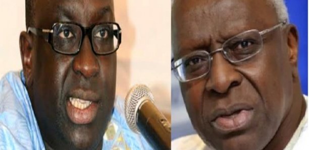 Massata Diack : «Je n’ai jamais dit que mon père m’a trahi...»