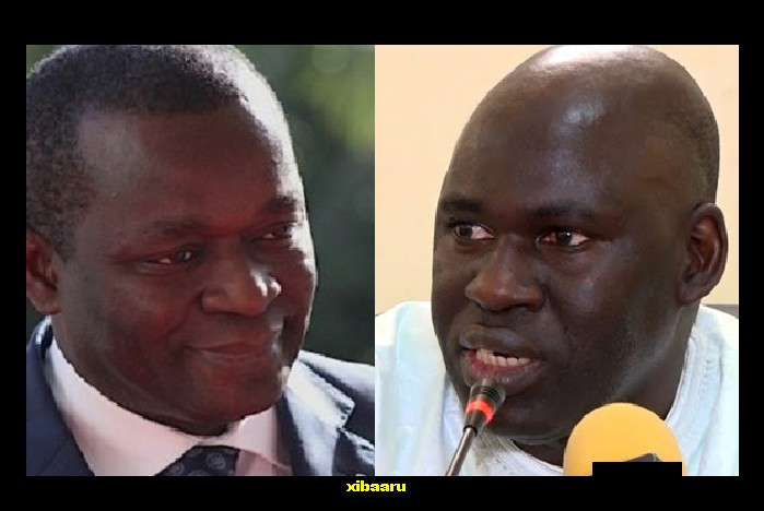 GUEGUERRE AU SEIN DE L’AFP Les jeunes de Mbaye Dione mettent à nu les limites et carences du ministre Alioune Sarr