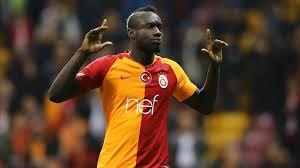 Galatasaray : Mbaye Diagne est de retour à l’entraînement