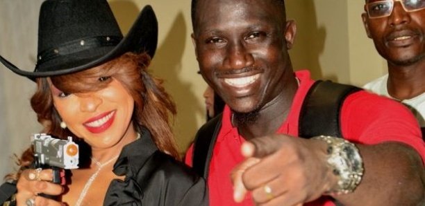 Trafic présumé de visas Schengen : Le manager de Viviane Chidid, Djidiack Diouf, libre