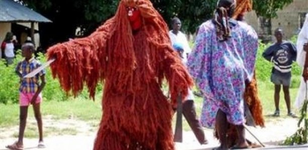 Mbour : Le préfet interdit le «kankourang» et annule les «navétanes»