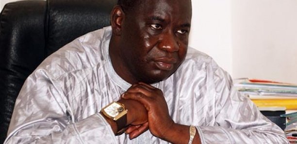 Affaire du juge Ngor Diop : Me Assane Dioma Ndiaye crie sa colère