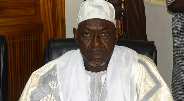 3ème mandat, tripatouillages constitutionnels, mise à l'écart des arabophones: Le fils aîné du khalife des Mourides dit ses avertits