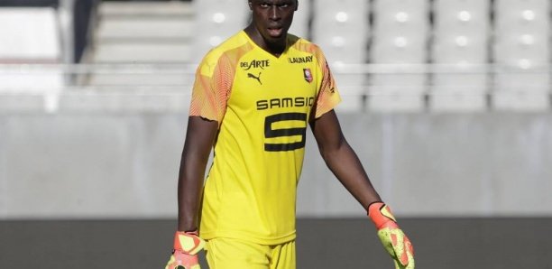 Mercato : Chelsea fonce sur Edouard Mendy, Rennes réclame...