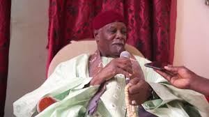 Rappel à Dieu d’El Hadji Dakha Kanté, la bibliothèque de la capitale du Rail brûlé