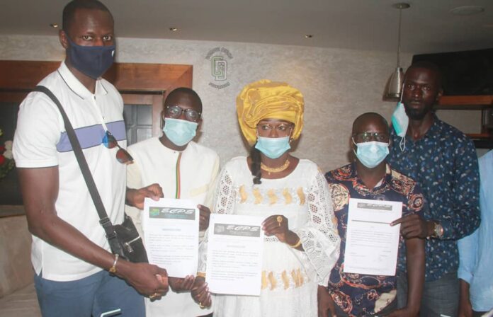 LE BASKETTEUR SENEGALAIS PLUS CONNU POUR SES ACTIONS SOCIALES: Gorgui Sy Dieng nommé ambassadeur de bonne volonté auprès des Nations-Unies pour les droits humains