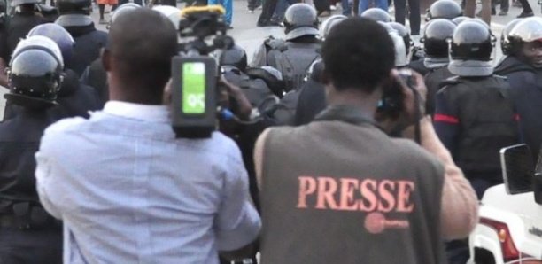 Impact Covid-19 : Les complaintes des patrons de presse