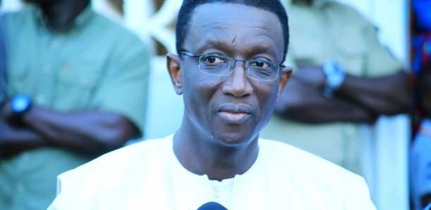 Amadou Bâ fait le bilan de Force Covid-19 diaspora, vendredi à partir de 17 h