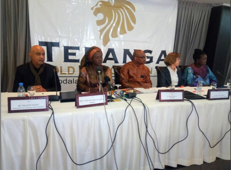 RAPPORT 2019 DE TERANGA GOLD CORPORATION : La société aurifère a contribué à hauteur de 119 milliards à l’économie et créé 1362 emplois