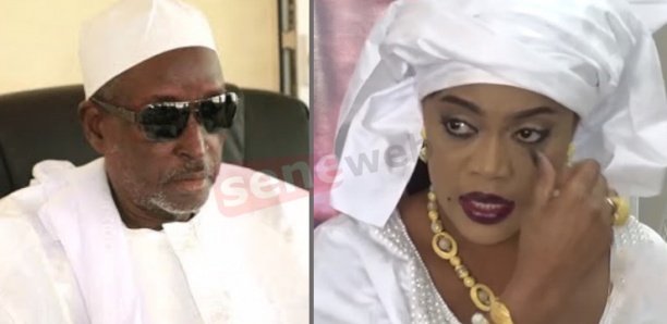 Touba : Serigne Cheikh Saliou éconduit Sokhna Aïda Diallo