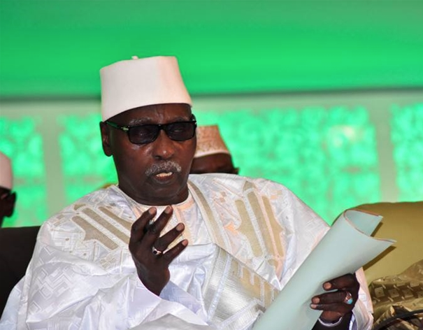GAMOU 2020 : Le Khalife parle demain, apparemment ce sera «Gamou chez soi»