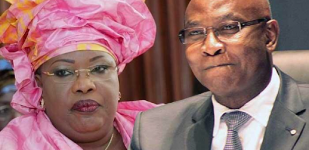 Succession au Ps : Un cadre du parti conforte Aminata Mbengue Ndiaye