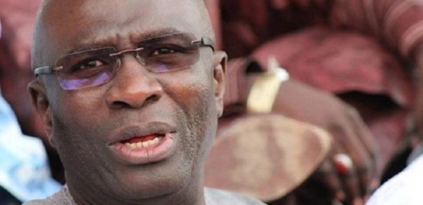 CNG : Le remplaçant d'Alioune Sarr serac connu le…