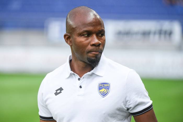 OMAR DAF ET L’AFFAIRE PRIOR-THIOUNE: «On n’avait pas spécialement besoin de cela»