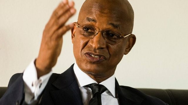 GESTION DU CONTENTIEUX ELECTORAL EN GUINEE: La diplomatie internationale à l’œuvre, Cellou met des conditions, agenda de la Cour constitutionnelle pour les résultats définitifs