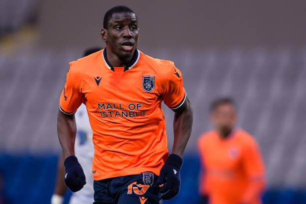 Demba Ba soutient le président turc: "ce n'est pas parce que l'Europe diabolise Erdogan que je devrais le diaboliser. Je ne suis pas contre lui"