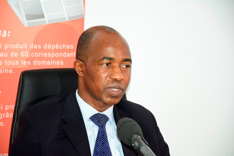 PROCEDURE DISCIPLINAIRE: Souleymane Teliko entendu aujourd’hui ; l’Ums mobilise
