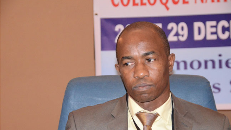 AUDITION DU PRESIDENT DE L’UMS : Souleymane Teliko entendu pendant 4 heures en présence de 6 magistrats et 8 avocats