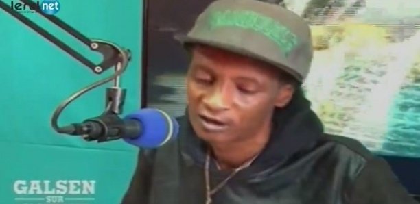 Necrologie:le rappeur Moussa Jant Bi est décédé