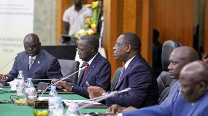 CINQ MISSIONS CONFIÉES AU NOUVEAU GOUVERNEMENT   «l’anticipation, le pragmatisme, la cohérence, la résilience et la performance»