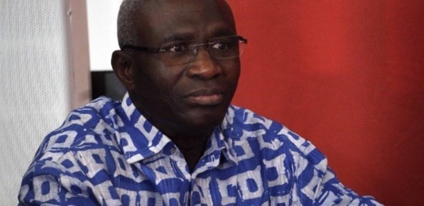 CNG : Le nouveau président est...