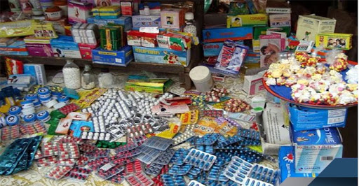 Saisie de faux médicaments d’une valeur de plus de 32 millions à Warang