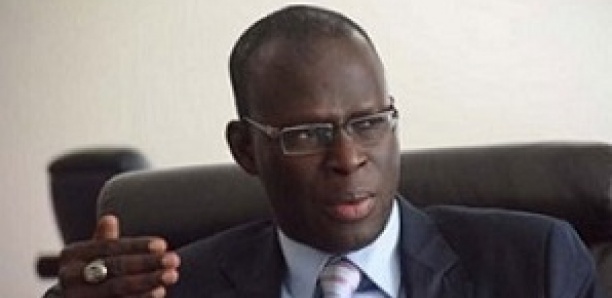 L’appel de Cheikh Bamba Dièye Vers une forte coalition de leaders de l’opposition pour faire face à Macky Sall