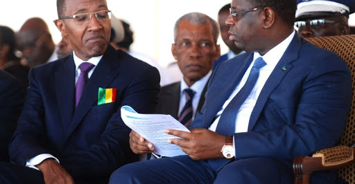 ABDOUL MBAYE SUR L’UNITÉ DE L’OPPOSITION «Une coalition de l’opposition n’est pas la solution»